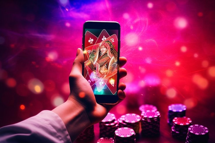 Tampilan halaman Deposit qqstar88 mobile